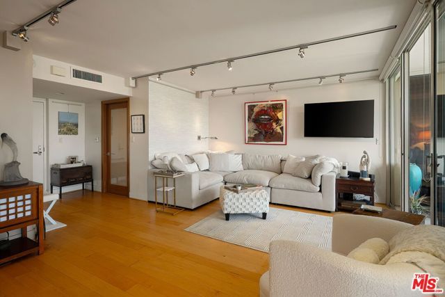 201 Ocean Avenue 1105P, Santa Monica, CA 90402
