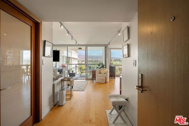 201 Ocean Avenue 1105P, Santa Monica, CA 90402