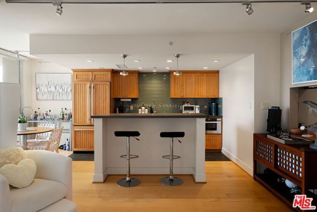 201 Ocean Avenue 1105P, Santa Monica, CA 90402