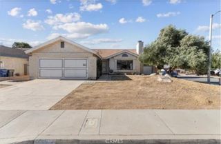 2533 Joshua Hills, Palmdale, CA 93550