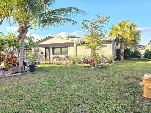 7811 NW 40th Court NW, Coral Springs, FL 33065
