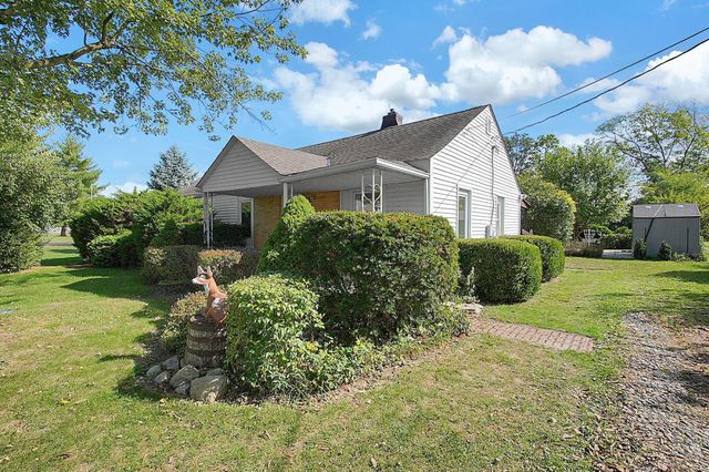 14122 Ashville Pike, Ashville, OH 43103