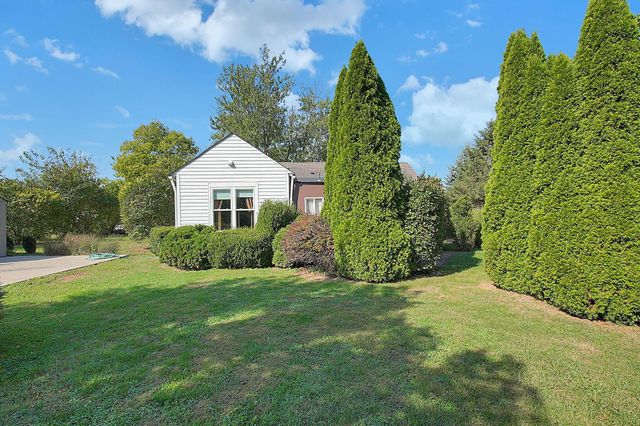14122 Ashville Pike, Ashville, OH 43103