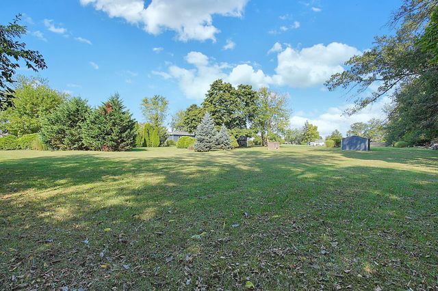 14122 Ashville Pike, Ashville, OH 43103