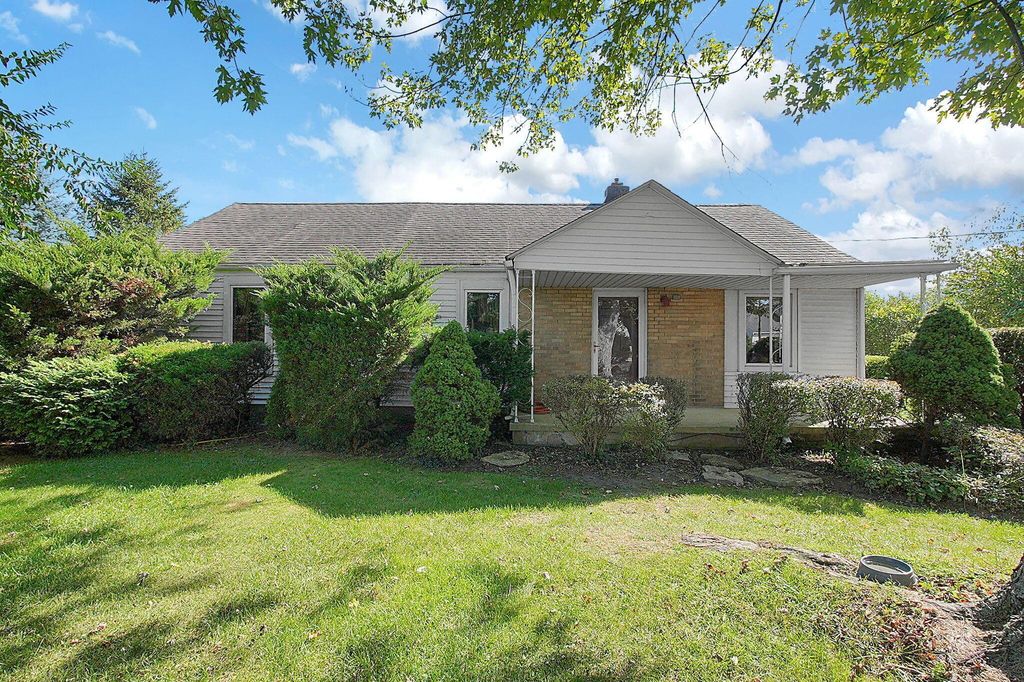 14122 Ashville Pike, Ashville, OH 43103