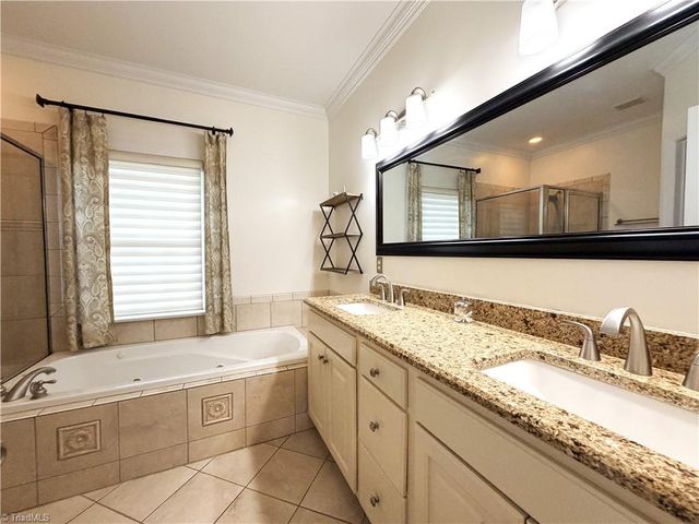 5817 Crutchfield Farm Road, Oak Ridge, NC 27310