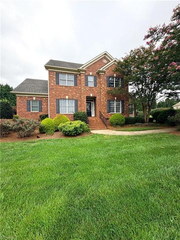 5817 Crutchfield Farm Road, Oak Ridge, NC 27310