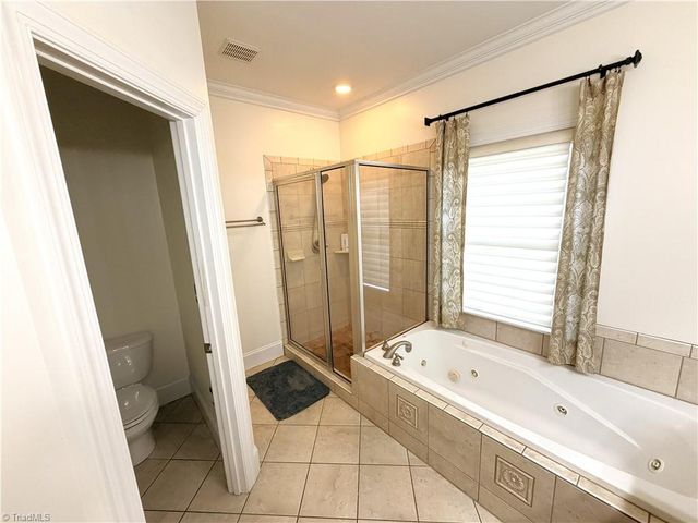5817 Crutchfield Farm Road, Oak Ridge, NC 27310