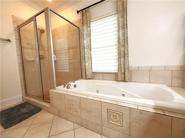 5817 Crutchfield Farm Road, Oak Ridge, NC 27310