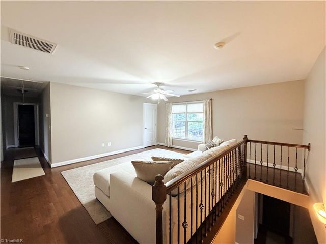 5817 Crutchfield Farm Road, Oak Ridge, NC 27310