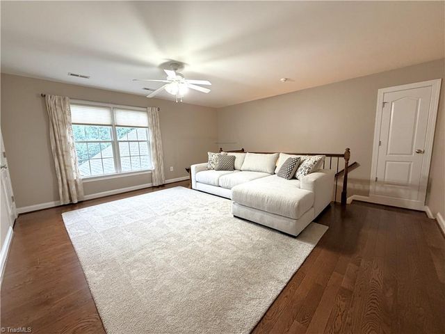5817 Crutchfield Farm Road, Oak Ridge, NC 27310