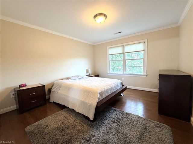 5817 Crutchfield Farm Road, Oak Ridge, NC 27310