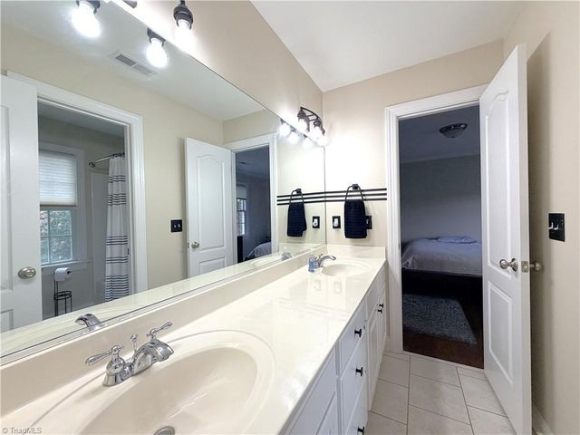 5817 Crutchfield Farm Road, Oak Ridge, NC 27310
