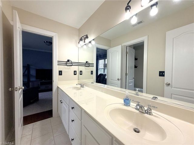 5817 Crutchfield Farm Road, Oak Ridge, NC 27310