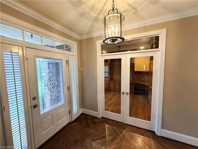 5817 Crutchfield Farm Road, Oak Ridge, NC 27310