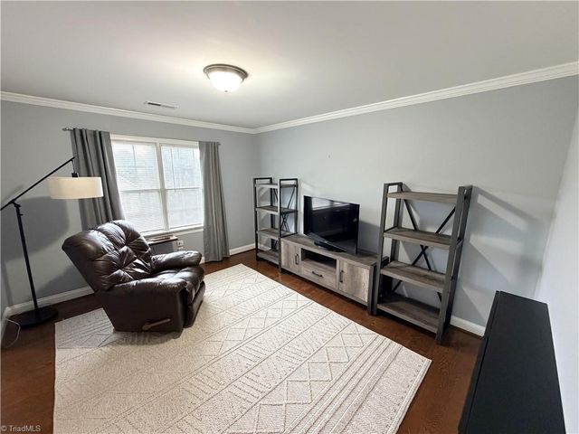 5817 Crutchfield Farm Road, Oak Ridge, NC 27310