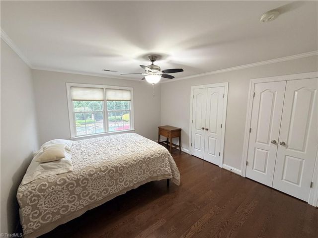 5817 Crutchfield Farm Road, Oak Ridge, NC 27310