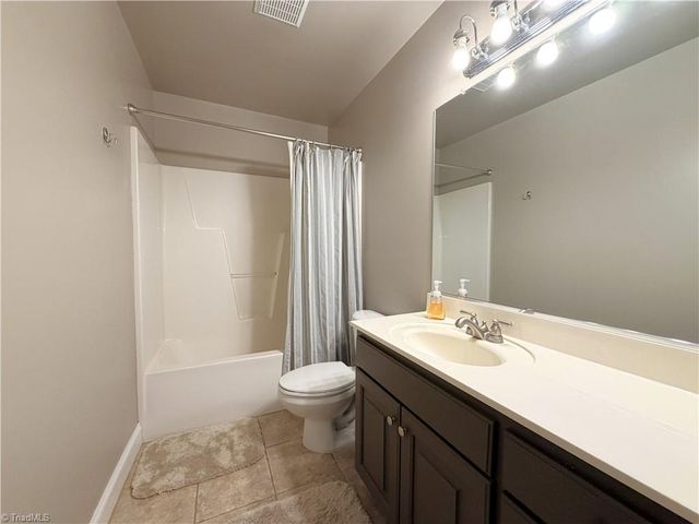 5817 Crutchfield Farm Road, Oak Ridge, NC 27310