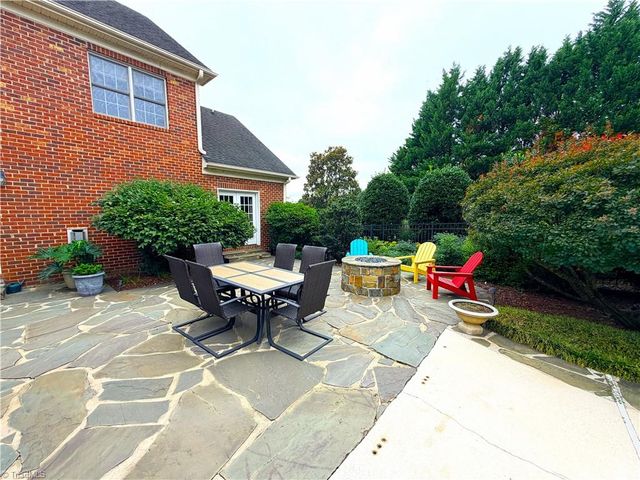 5817 Crutchfield Farm Road, Oak Ridge, NC 27310
