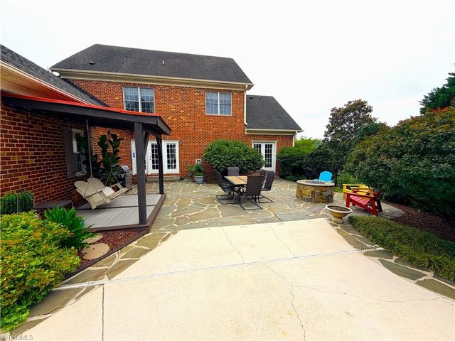 5817 Crutchfield Farm Road, Oak Ridge, NC 27310
