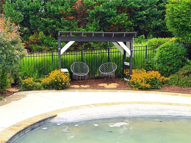 5817 Crutchfield Farm Road, Oak Ridge, NC 27310