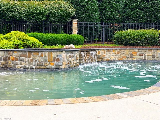 5817 Crutchfield Farm Road, Oak Ridge, NC 27310
