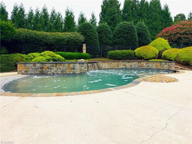 5817 Crutchfield Farm Road, Oak Ridge, NC 27310