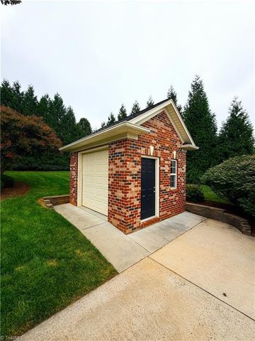 5817 Crutchfield Farm Road, Oak Ridge, NC 27310