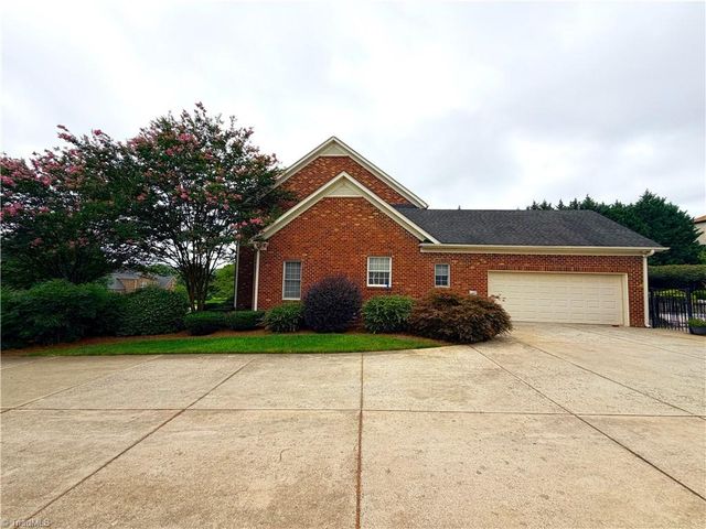 5817 Crutchfield Farm Road, Oak Ridge, NC 27310