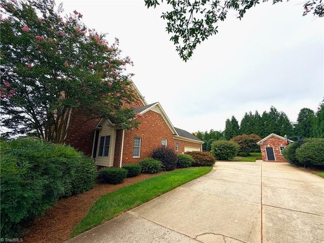 5817 Crutchfield Farm Road, Oak Ridge, NC 27310