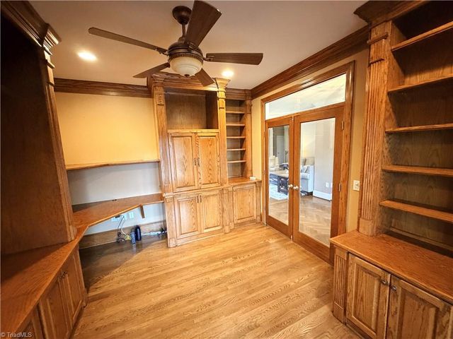 5817 Crutchfield Farm Road, Oak Ridge, NC 27310