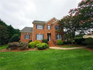 5817 Crutchfield Farm Road, Oak Ridge, NC 27310