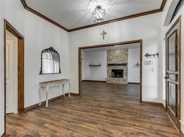 13300 Shady Lane Court, Oklahoma City, OK 73131