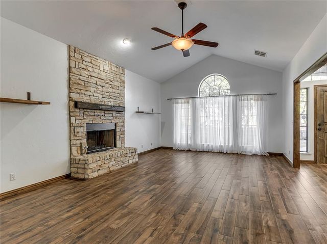 13300 Shady Lane Court, Oklahoma City, OK 73131