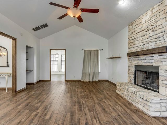 13300 Shady Lane Court, Oklahoma City, OK 73131