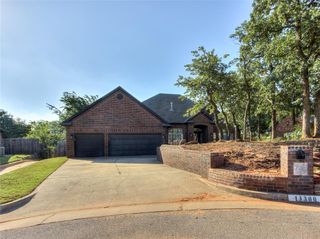 13300 Shady Lane Court, Oklahoma City, OK 73131