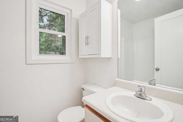 7898 Norris Lake Road, Snellville, GA 30039