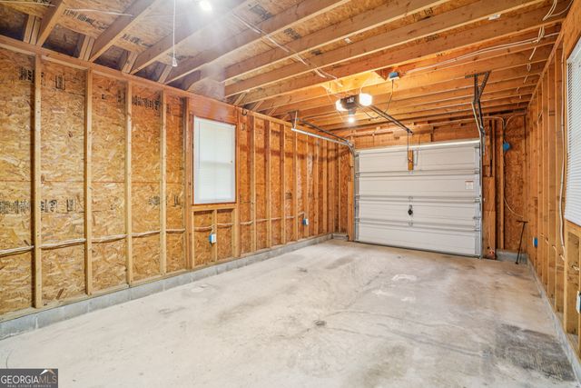 7898 Norris Lake Road, Snellville, GA 30039