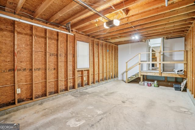 7898 Norris Lake Road, Snellville, GA 30039