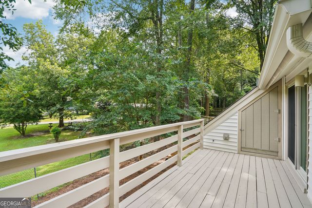 7898 Norris Lake Road, Snellville, GA 30039