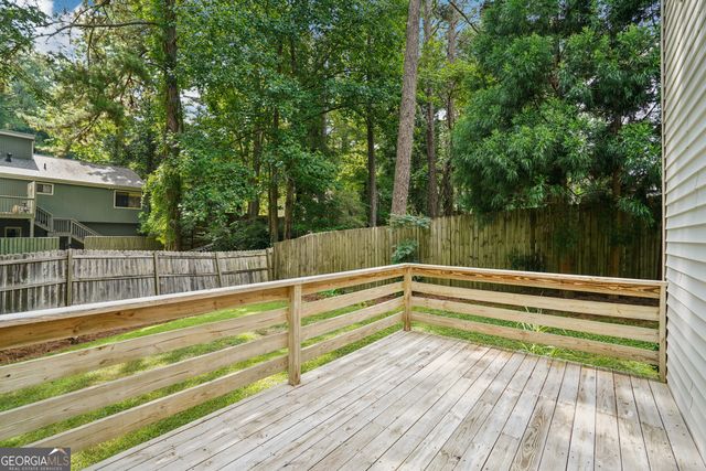 7898 Norris Lake Road, Snellville, GA 30039
