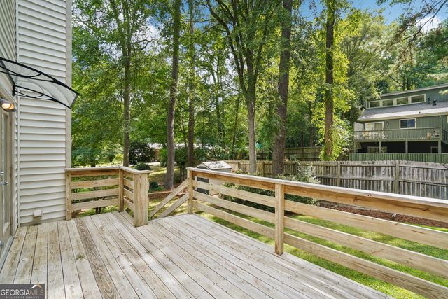 7898 Norris Lake Road, Snellville, GA 30039