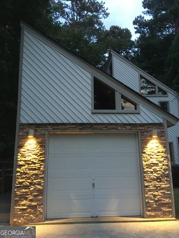 7898 Norris Lake Road, Snellville, GA 30039