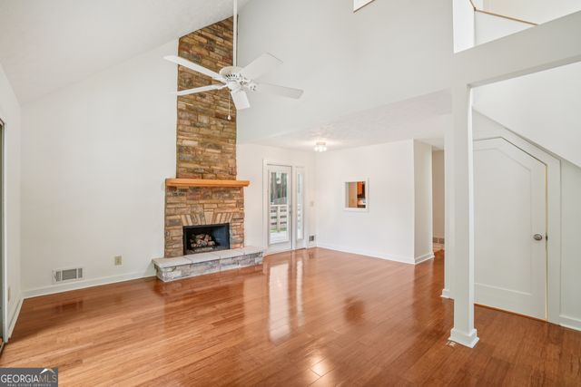 7898 Norris Lake Road, Snellville, GA 30039