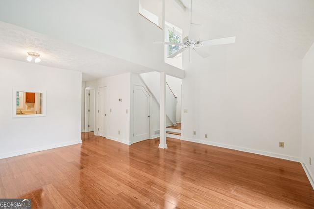 7898 Norris Lake Road, Snellville, GA 30039