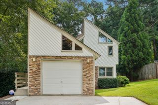 7898 Norris Lake Road, Snellville, GA 30039