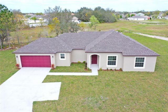 878 NELSON DRIVE, Kissimmee, FL 34758