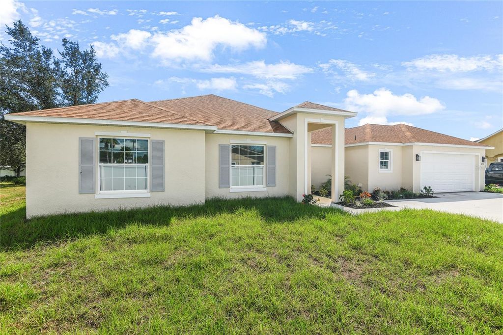 878 NELSON DRIVE, Kissimmee, FL 34758