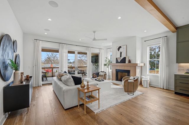 6412A Premier Dr, Nashville, TN 37209