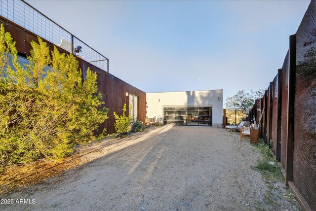 5721 E MIRAMONTE Drive, Cave Creek, AZ 85331